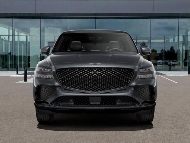 new 2025 Genesis GV80 Coupe car, priced at $82,330