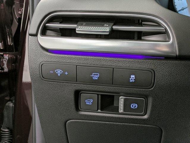 used 2024 Hyundai Palisade car, priced at $44,695