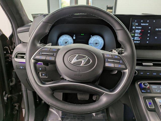 used 2024 Hyundai Palisade car, priced at $44,695
