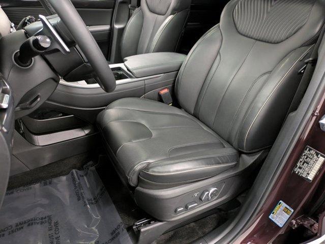 used 2024 Hyundai Palisade car, priced at $44,695