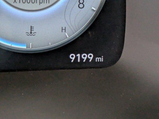 used 2024 Hyundai Palisade car, priced at $44,695