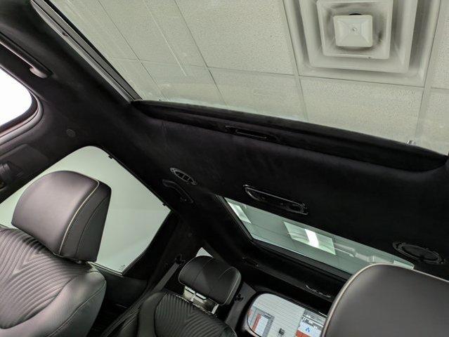 used 2024 Hyundai Palisade car, priced at $44,695