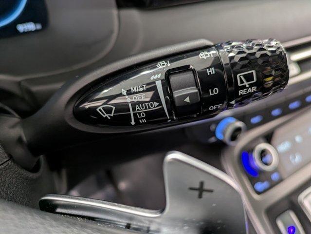 used 2024 Hyundai Palisade car, priced at $44,695