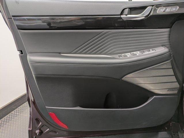 used 2024 Hyundai Palisade car, priced at $44,695