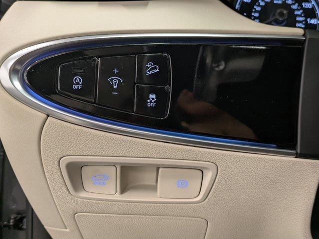 used 2024 Genesis GV70 car, priced at $52,999