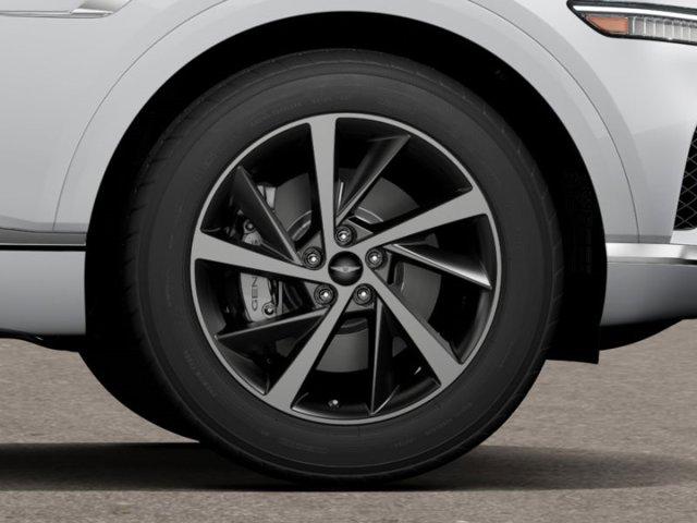 new 2026 Genesis GV80 car, priced at $65,830