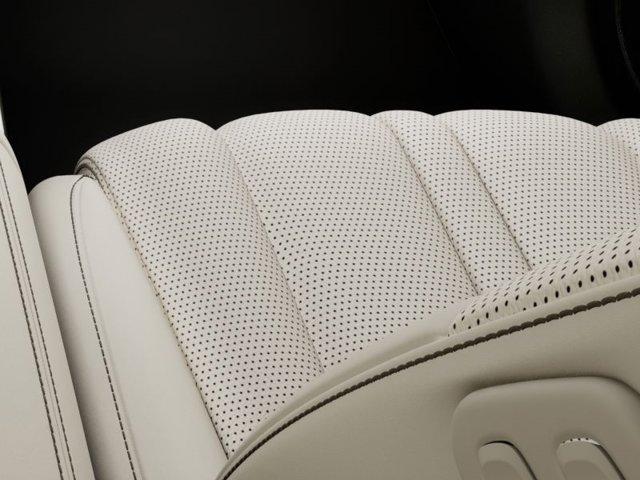 new 2026 Genesis GV80 car, priced at $65,830