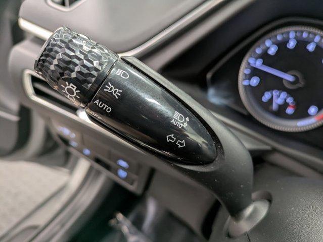 used 2022 Hyundai Sonata car, priced at $22,900
