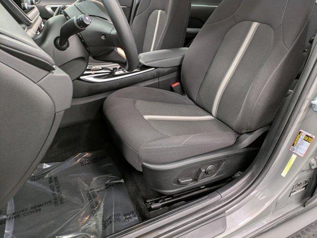used 2022 Hyundai Sonata car, priced at $22,900