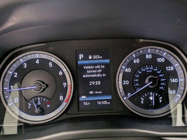 used 2022 Hyundai Sonata car, priced at $22,900