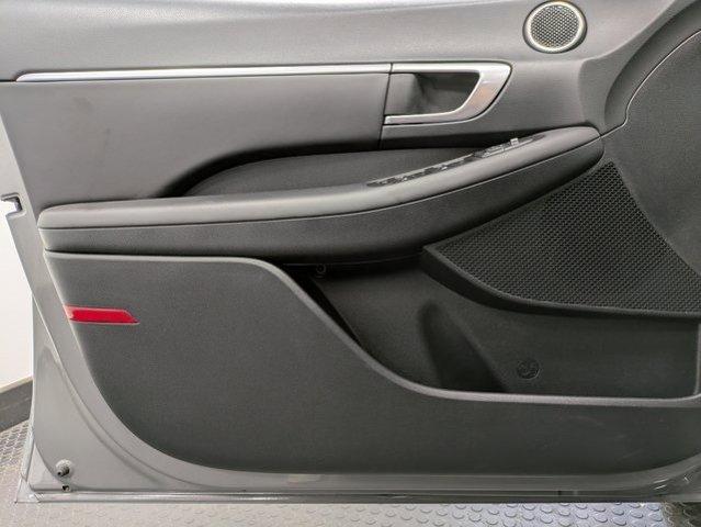 used 2022 Hyundai Sonata car, priced at $22,900