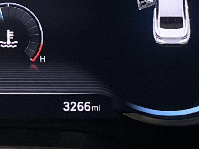 used 2025 Genesis G70 car, priced at $46,829