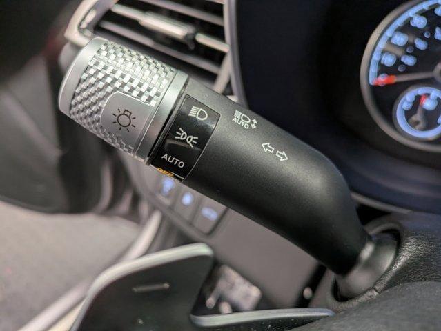 used 2025 Genesis G70 car, priced at $46,829