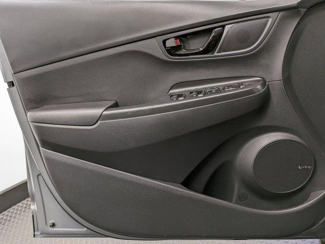 used 2021 Hyundai Kona car, priced at $19,980