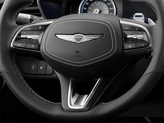 new 2026 Genesis G70 car, priced at $52,390
