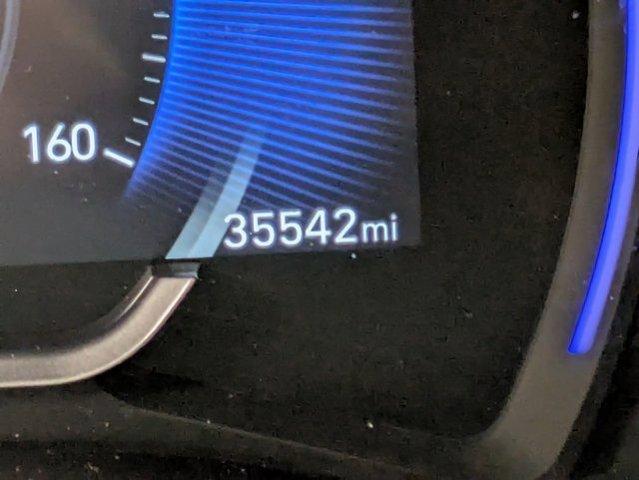 used 2020 Hyundai Santa Fe car, priced at $20,181