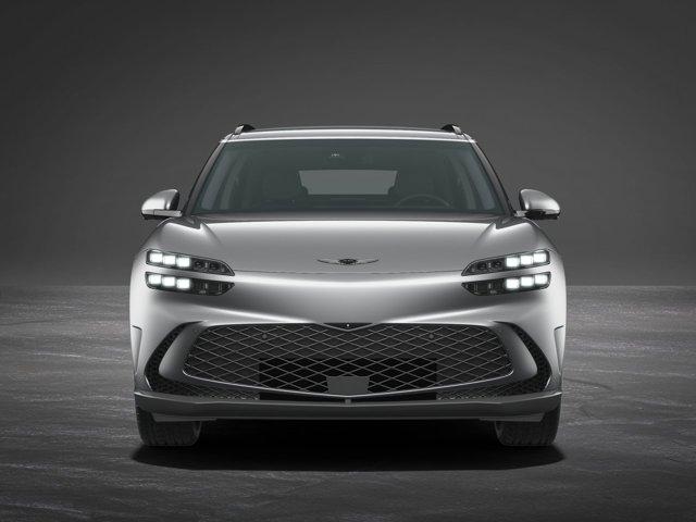 new 2024 Genesis GV60 car, priced at $63,165