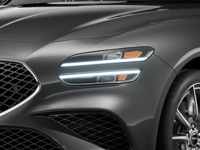new 2026 Genesis G70 car, priced at $52,300