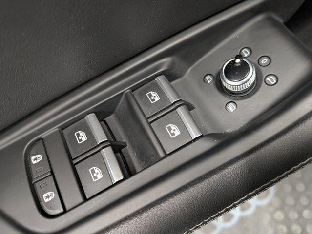 used 2023 Audi A5 Sportback car, priced at $38,415