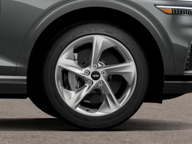 new 2026 Genesis GV70 car, priced at $51,765