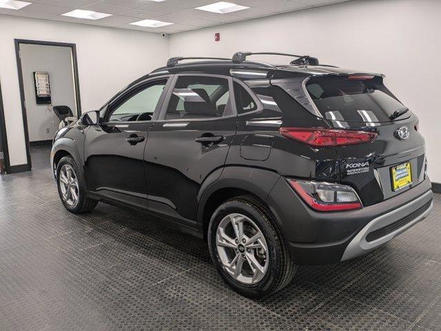 used 2023 Hyundai Kona car, priced at $20,900