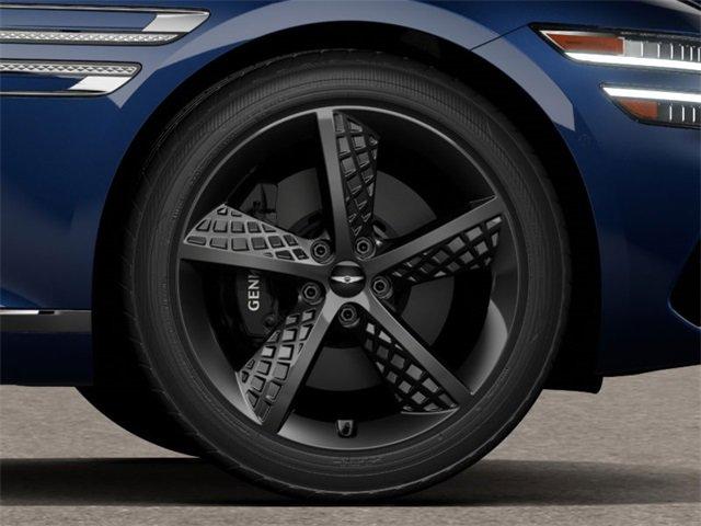new 2026 Genesis G80 car, priced at $80,825