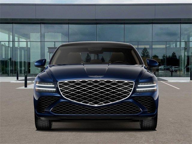 new 2026 Genesis G80 car, priced at $80,825