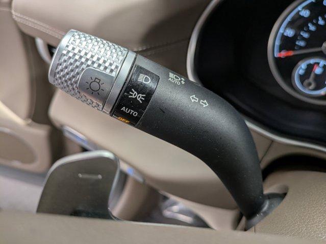 used 2022 Genesis GV80 car, priced at $43,900
