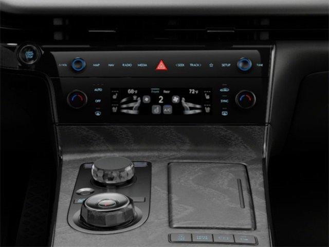 new 2026 Genesis G80 car, priced at $81,695