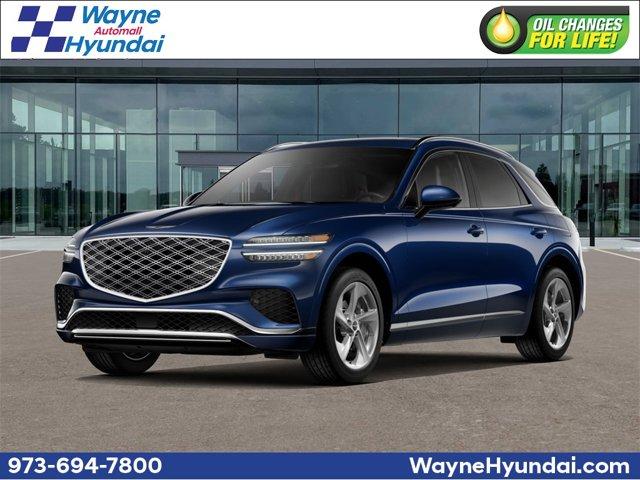 new 2026 Genesis GV70 car, priced at $58,580