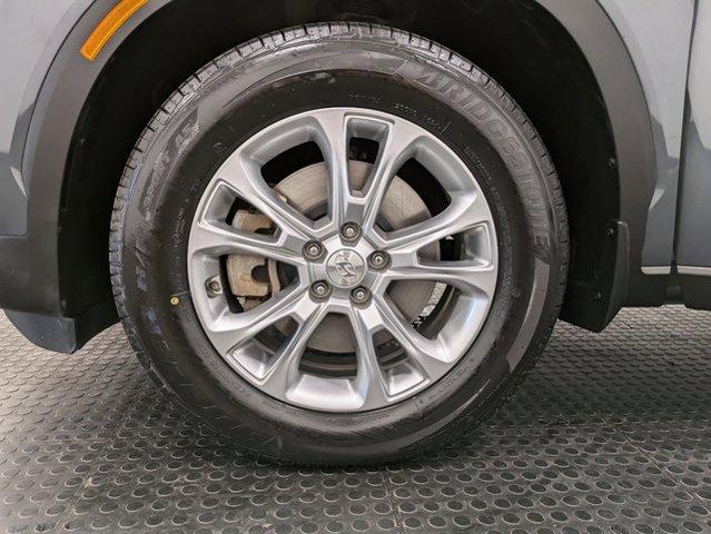 used 2021 Hyundai Palisade car, priced at $26,599