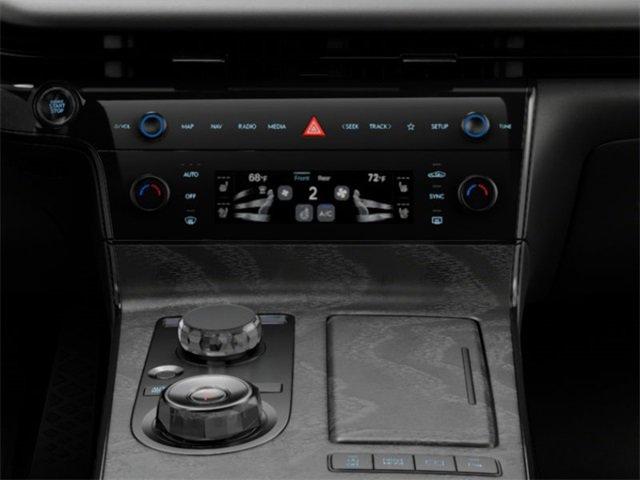 new 2026 Genesis G80 car, priced at $81,865