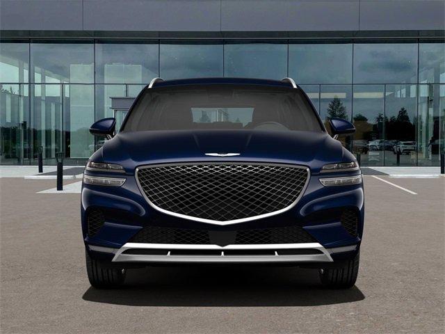 new 2025 Genesis GV70 car, priced at $53,260