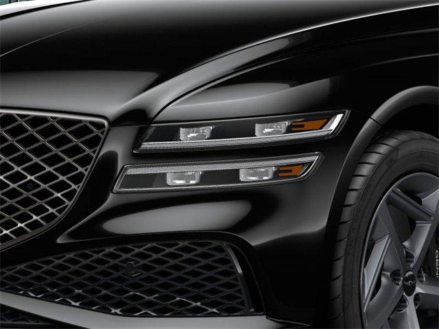 new 2024 Genesis G80 car, priced at $69,390