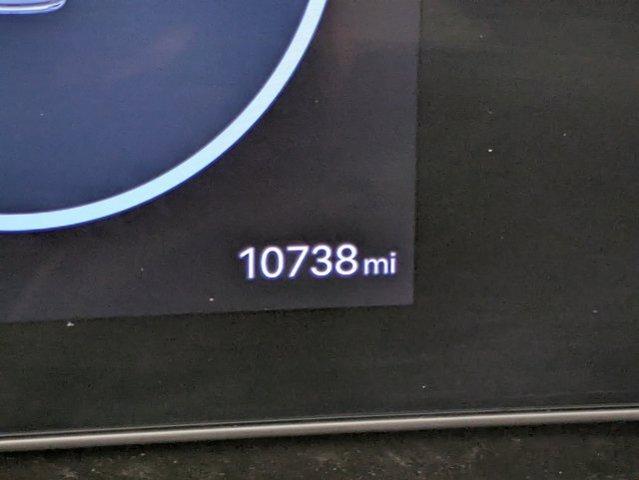 used 2025 Hyundai Tucson car, priced at $30,890