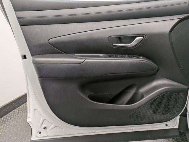 used 2025 Hyundai Tucson car, priced at $30,890