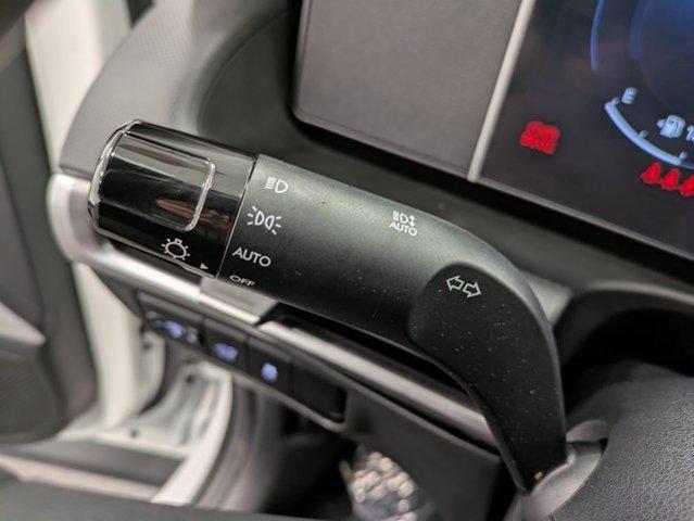 used 2025 Hyundai Tucson car, priced at $30,890