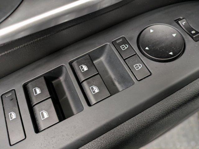 used 2025 Hyundai Tucson car, priced at $30,890