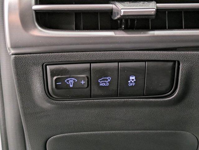 used 2025 Hyundai Tucson car, priced at $30,890