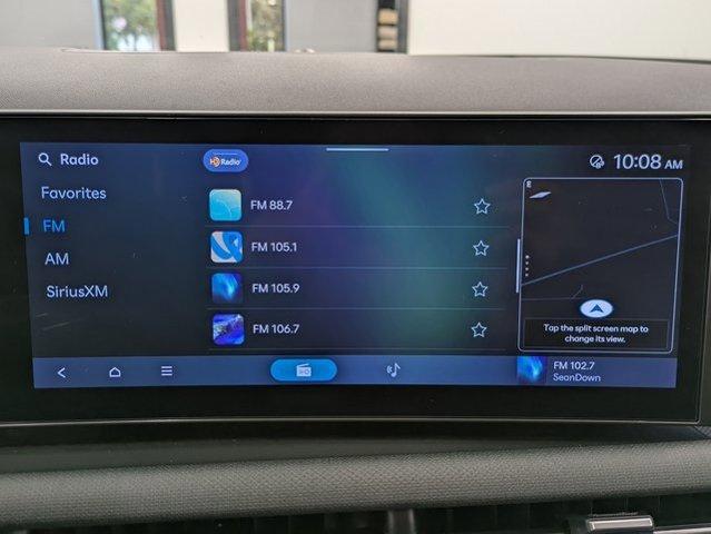 used 2025 Hyundai Tucson car, priced at $30,890