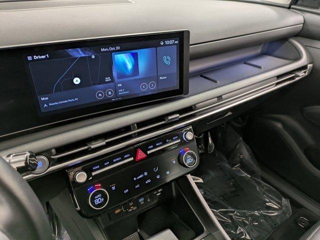 used 2025 Hyundai Tucson car, priced at $30,890