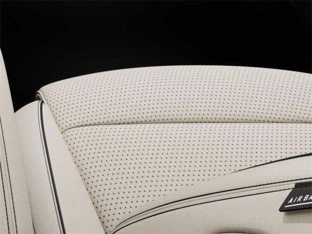 new 2026 Genesis GV70 car, priced at $58,580