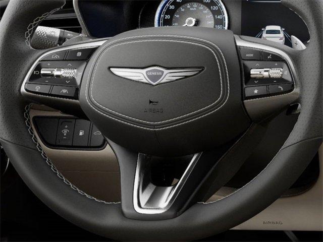 new 2026 Genesis G70 car, priced at $51,555