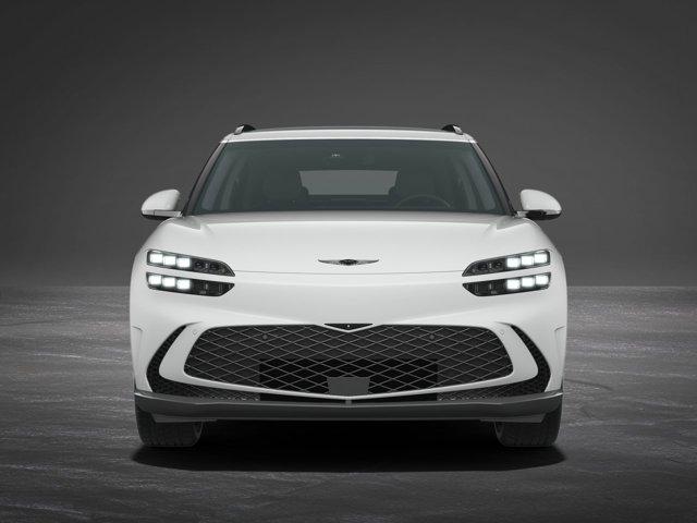 new 2024 Genesis GV60 car, priced at $72,200