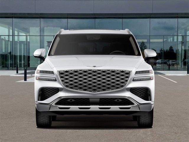 new 2026 Genesis GV80 car, priced at $77,830