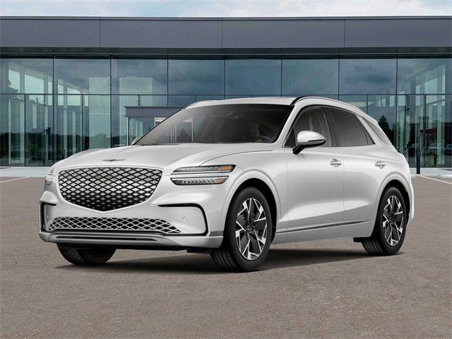 new 2026 Genesis Electrified GV70 car, priced at $65,770