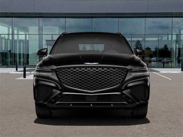 new 2024 Genesis GV70 car, priced at $69,560