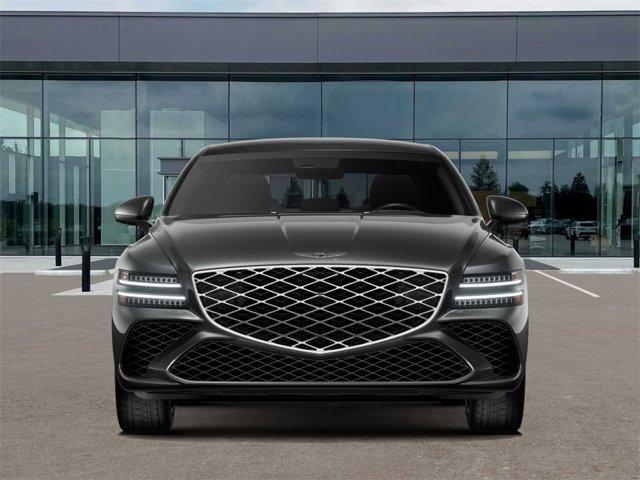 new 2026 Genesis G80 car, priced at $80,950