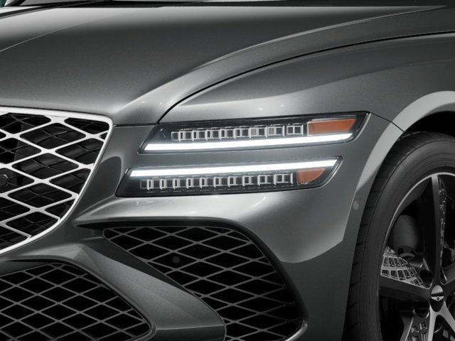 new 2026 Genesis G80 car, priced at $80,950