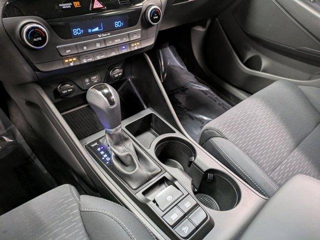 used 2019 Hyundai Tucson car, priced at $16,900